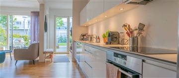 Photo 5. Apartment, Egeparken, Kokkedal 