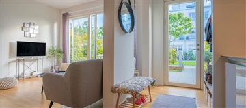 Photo 6. Apartment, Egeparken, Kokkedal 