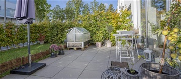 Photo 13. Apartment, Egeparken, Kokkedal 
