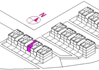 Photo 1. Apartment, Egeparken, Kokkedal 