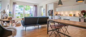 Photo 4. Apartment, Egeparken, Kokkedal 