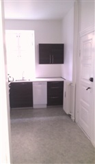 Photo 10. Apartment, Dannebrogsgade, Viborg 