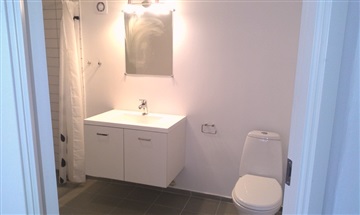 Photo 13. Apartment, Dannebrogsgade, Viborg 