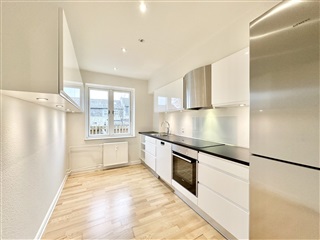 Photo 1. Apartment, Skibhusvej, Odense C 