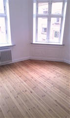 Photo 9. Apartment, Dannebrogsgade, Viborg 