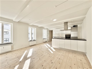 Photo 4. Apartment, Kongegade, Nyborg 