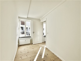 Photo 6. Apartment, Kongegade, Nyborg 