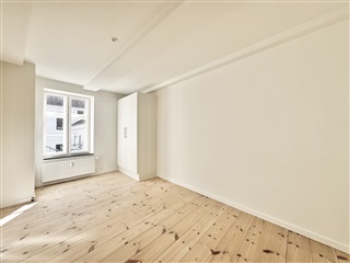 Photo 11. Apartment, Kongegade, Nyborg 