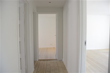 Photo 1. Apartment, Thuresensgade, Odense C 