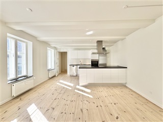 Photo 3. Apartment, Kongegade, Nyborg 