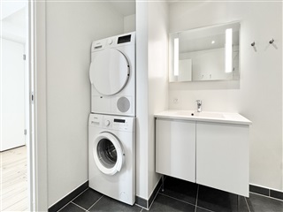 Photo 9. Apartment, Kongegade, Nyborg 