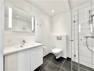 Photo 8. Apartment, Kongegade, Nyborg 