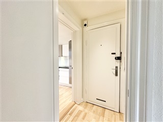 Photo 2. Apartment, Skibhusvej, Odense C 