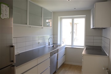 Photo 4. Apartment, Thuresensgade, Odense C 