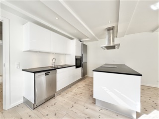 Photo 1. Apartment, Kongegade, Nyborg 