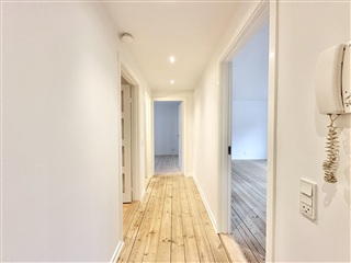 Billede 1. Lejlighed, Thuresensgade, Odense C 