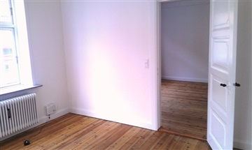 Photo 1. Apartment, Dannebrogsgade, Viborg 