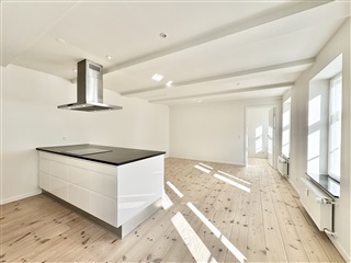 Photo 2. Apartment, Kongegade, Nyborg 