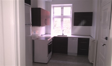 Photo 11. Apartment, Dannebrogsgade, Viborg 