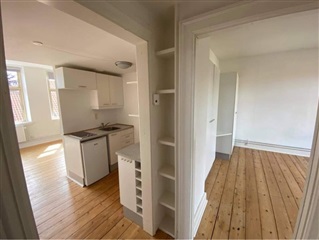 Photo 1. Apartment, Rådhusstræde, Præstø 