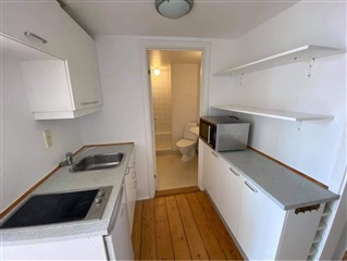 Photo 2. Apartment, Rådhusstræde, Præstø 