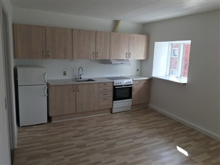 Photo 4. Apartment, Vestergade, Nykøbing F 