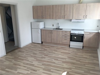 Photo 3. Apartment, Vestergade, Nykøbing F 