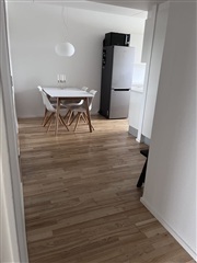 Billede 8. Værelse, Hillerødsholmsalle, Hillerød 