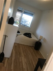 Photo 3. Room, Hillerødsholmsalle, Hillerød 