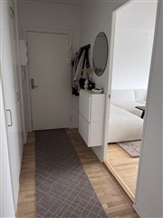 Billede 2. Værelse, Hillerødsholmsalle, Hillerød 