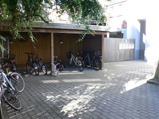 Photo 2. Apartment, Sct.Mikkelsgade, Slagelse 