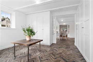 Billede 6. Lejlighed, Mantziusvej, Hellerup 