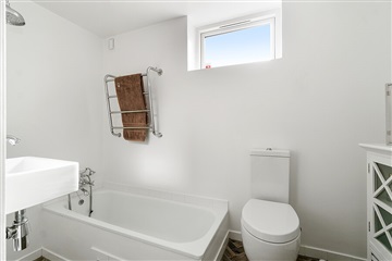 Billede 4. Lejlighed, Mantziusvej, Hellerup 