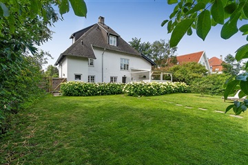 Billede 1. Lejlighed, Mantziusvej, Hellerup 