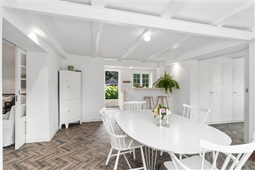 Billede 2. Lejlighed, Mantziusvej, Hellerup 