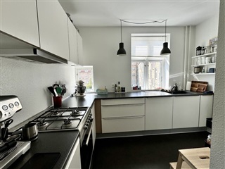 Photo 7. Apartment, Sverigesgade, Aalborg 