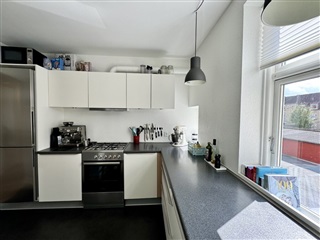 Photo 9. Apartment, Sverigesgade, Aalborg 
