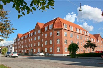 Photo 17. Apartment, Sverigesgade, Aalborg 