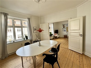 Photo 1. Apartment, Sverigesgade, Aalborg 