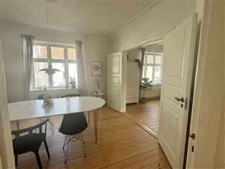 Photo 2. Apartment, Sverigesgade, Aalborg 