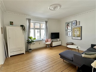 Photo 5. Apartment, Sverigesgade, Aalborg 