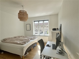 Photo 10. Apartment, Sverigesgade, Aalborg 