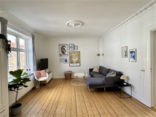 Photo 4. Apartment, Sverigesgade, Aalborg 