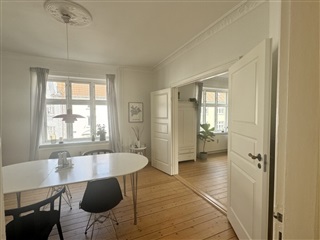Photo 3. Apartment, Sverigesgade, Aalborg 