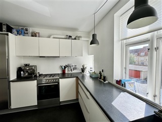 Photo 8. Apartment, Sverigesgade, Aalborg 