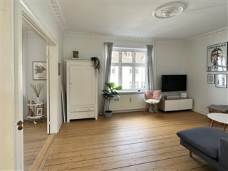 Photo 6. Apartment, Sverigesgade, Aalborg 