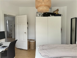 Photo 11. Apartment, Sverigesgade, Aalborg 