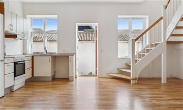 Photo 5. Apartment, Askemosevejen, Helsinge 