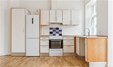 Photo 6. Apartment, Askemosevejen, Helsinge 