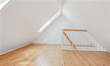 Photo 10. Apartment, Askemosevejen, Helsinge 